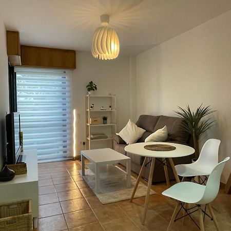 Finisterre Fisterra Apartamento En La Playa Eksteriør billede