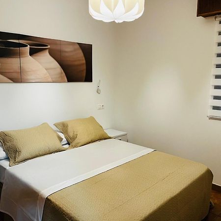 Finisterre Fisterra Apartamento En La Playa Eksteriør billede