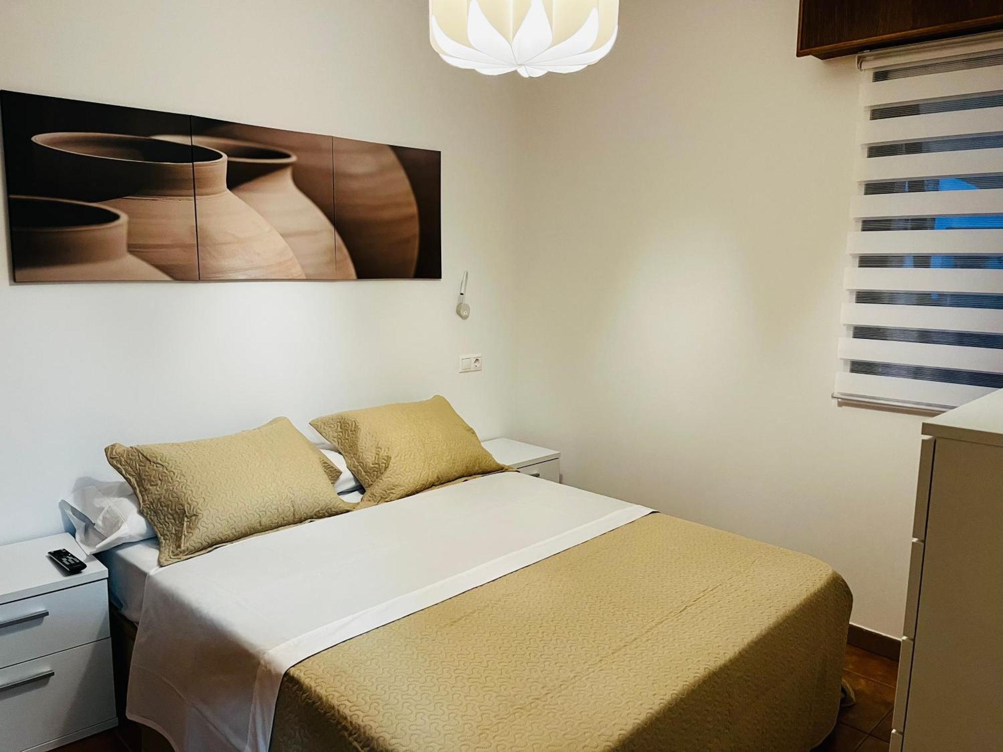 Finisterre Fisterra Apartamento En La Playa Eksteriør billede